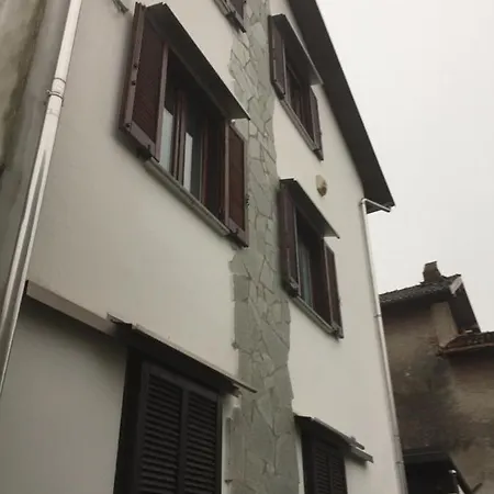 Aparthotel Corte Della Selvigia *