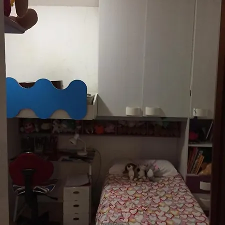 Corte Della Selvigia Aparthotel Varallo Pombia