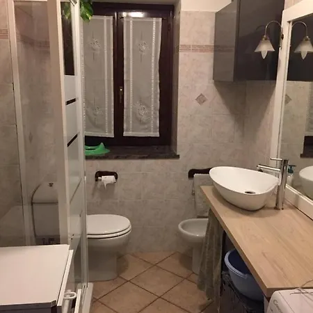 Corte Della Selvigia *