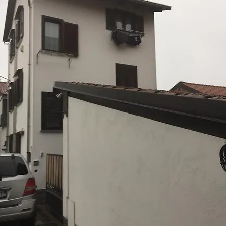 Corte Della Selvigia * Varallo Pombia